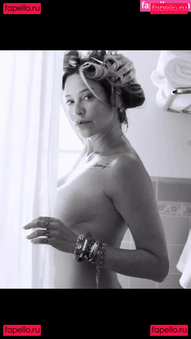 Luana Piovani Onlyfans Photo Gallery 