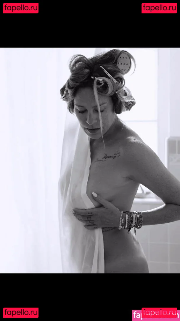 Luana Piovani Onlyfans Photo Gallery 