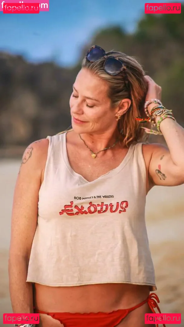 Luana Piovani Onlyfans Photo Gallery 