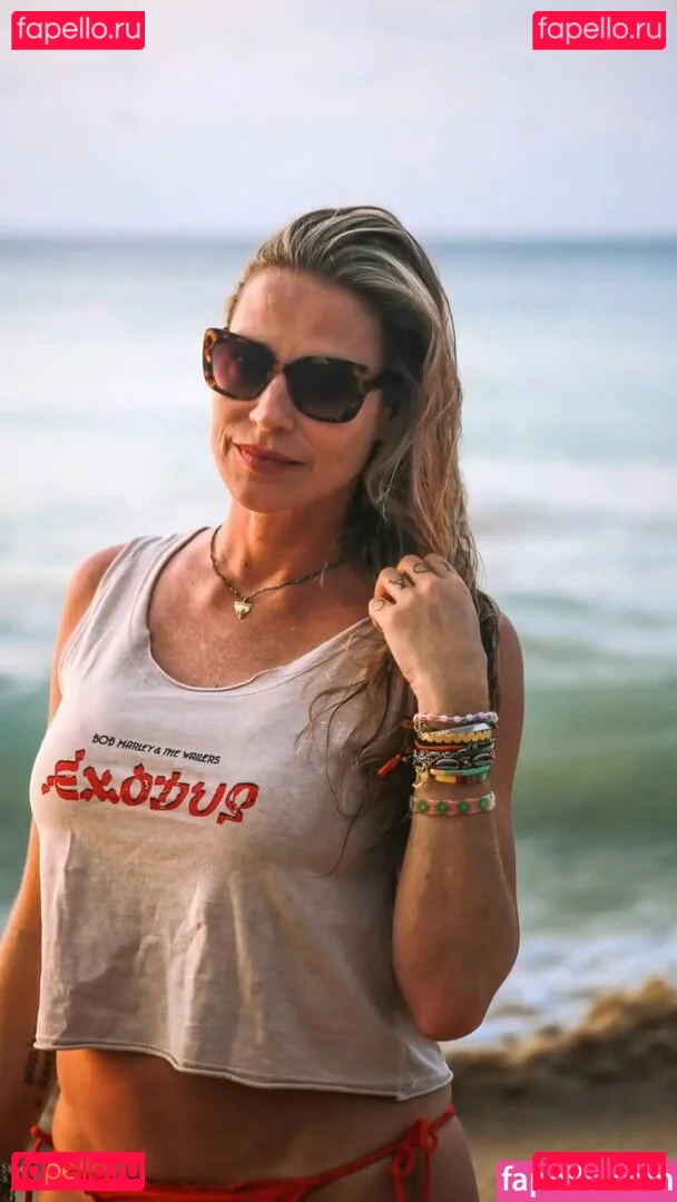 Luana Piovani Onlyfans Photo Gallery 