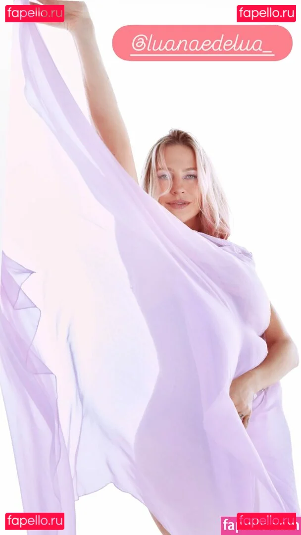 Luana Piovani Onlyfans Photo Gallery 