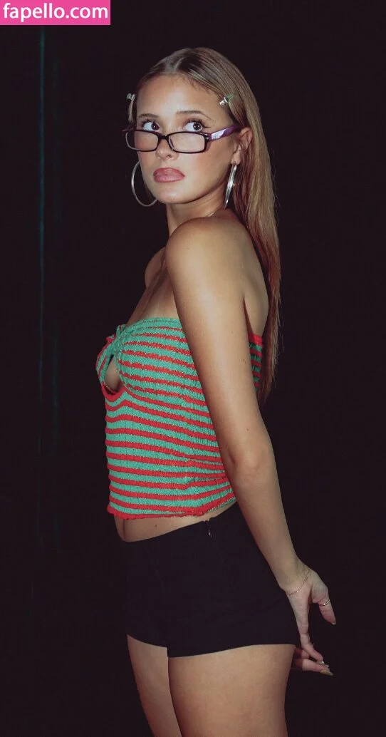 Mitsy Anderson Onlyfans Photo Gallery 