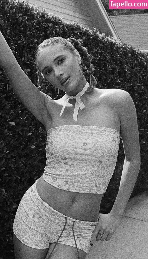 Mitsy Anderson Onlyfans Photo Gallery 