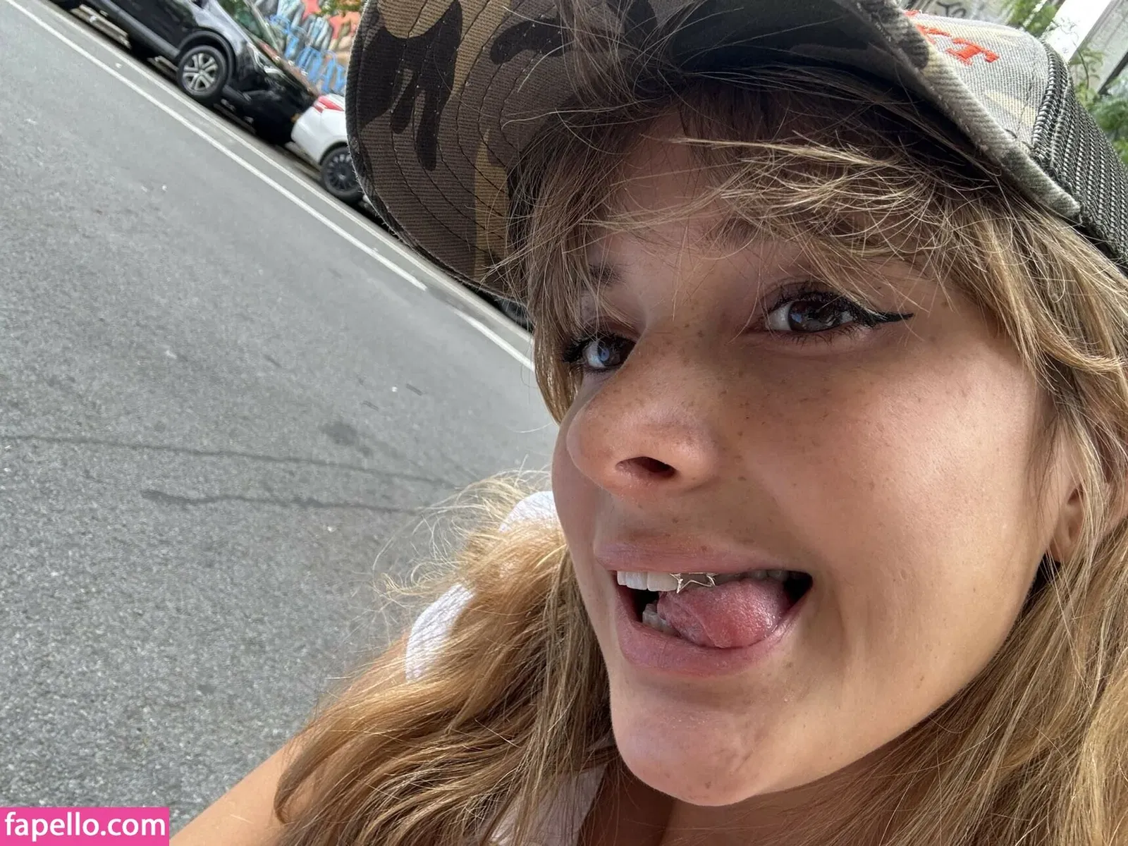 Mitsy Anderson Onlyfans Photo Gallery 