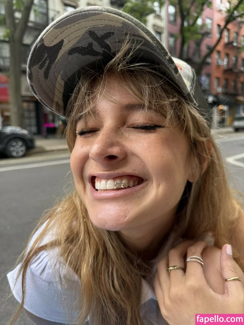 Mitsy Anderson Onlyfans Photo Gallery 