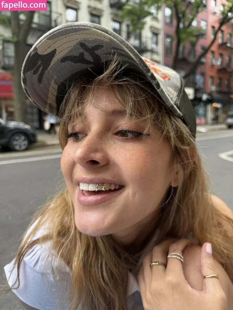 Mitsy Anderson Onlyfans Photo Gallery 