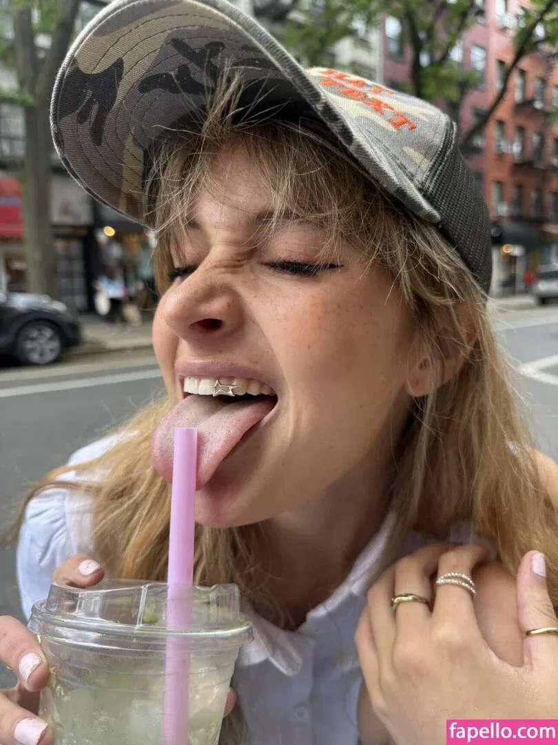 Mitsy Anderson Onlyfans Photo Gallery 