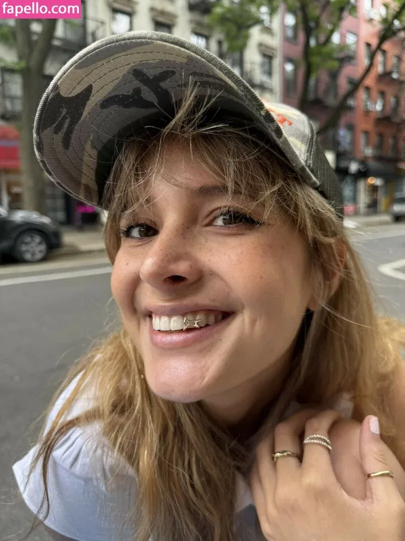 Mitsy Anderson Onlyfans Photo Gallery 