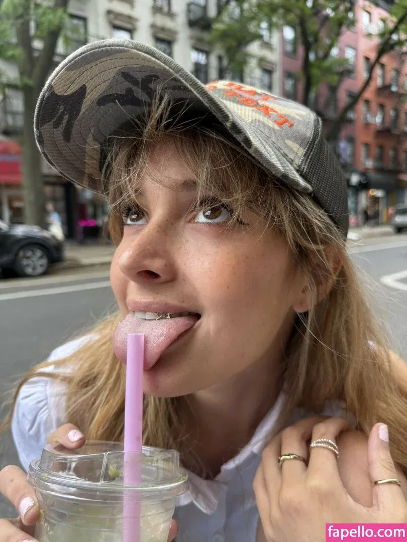 Mitsy Anderson Onlyfans Photo Gallery 