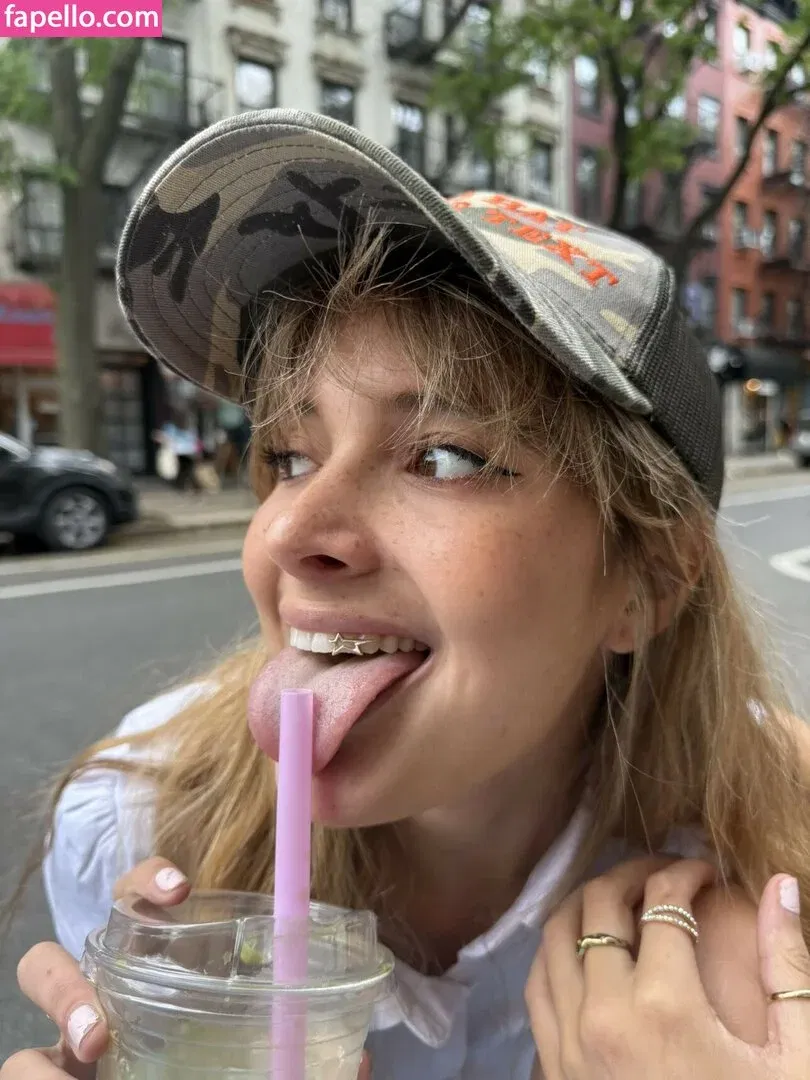 Mitsy Anderson Onlyfans Photo Gallery 