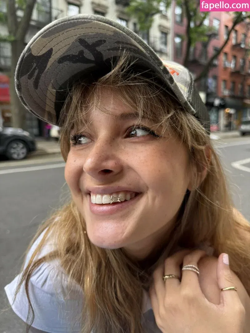 Mitsy Anderson Onlyfans Photo Gallery 