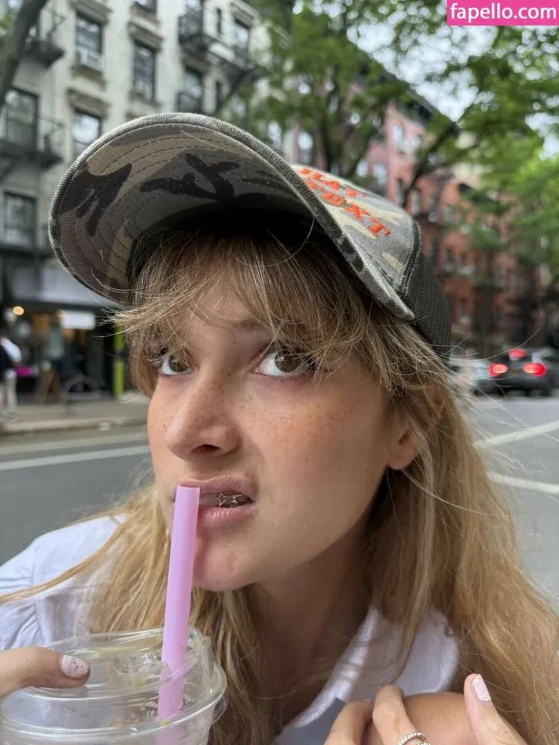 Mitsy Anderson Onlyfans Photo Gallery 