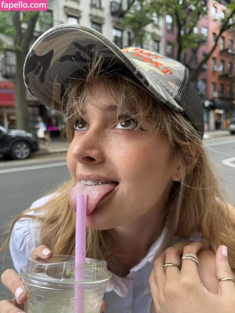 Mitsy Anderson Onlyfans Photo Gallery 