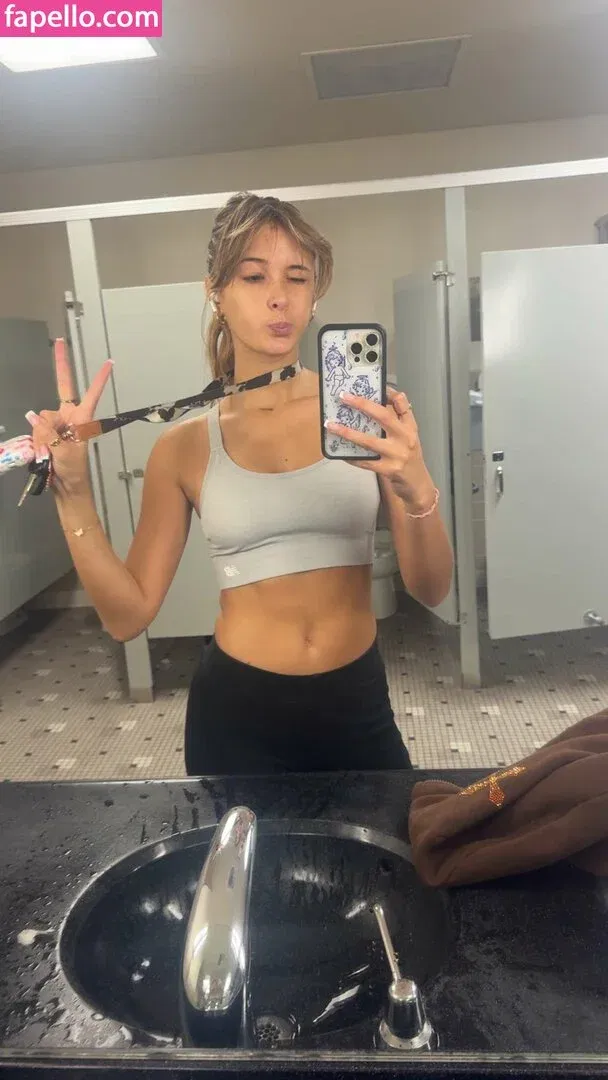 Mitsy Anderson Onlyfans Photo Gallery 