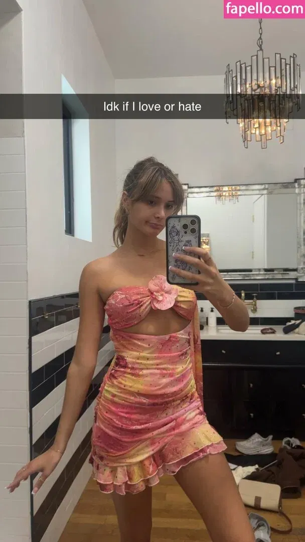 Mitsy Anderson Onlyfans Photo Gallery 