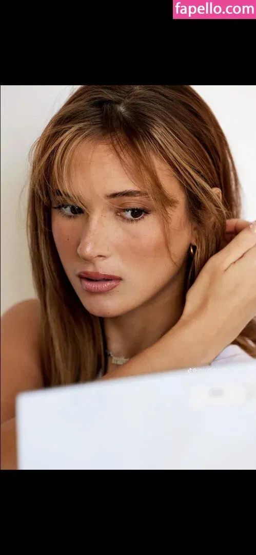 Mitsy Anderson Onlyfans Photo Gallery 