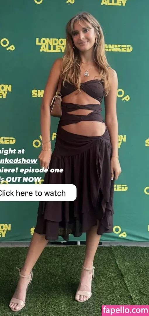 Mitsy Anderson Onlyfans Photo Gallery 