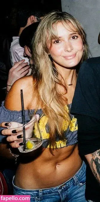 Mitsy Anderson Onlyfans Photo Gallery 