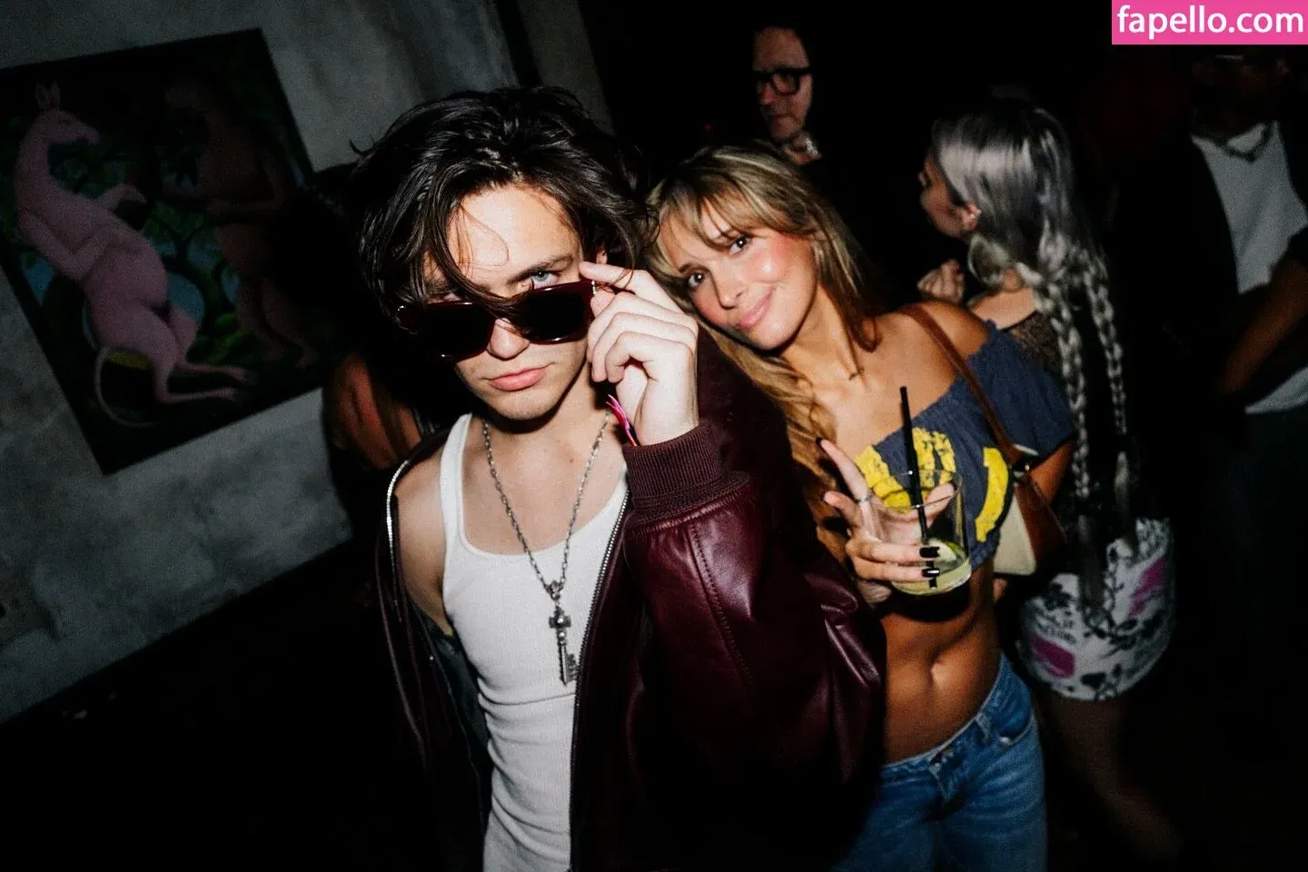 Mitsy Anderson Onlyfans Photo Gallery 