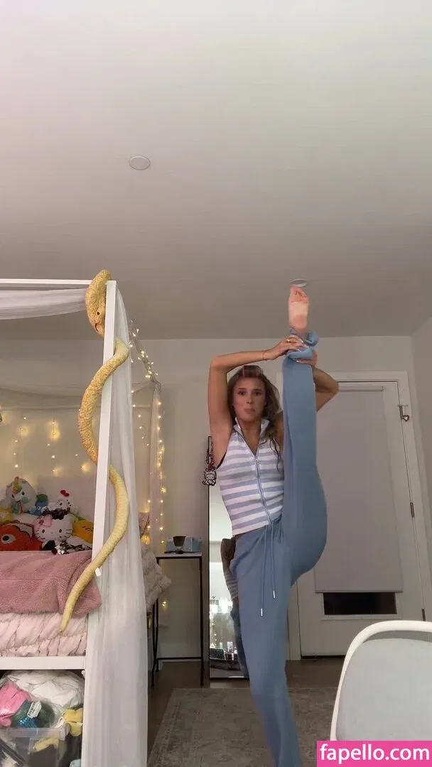 Mitsy Anderson Onlyfans Photo Gallery 