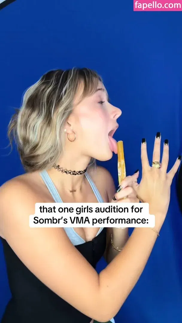 Mitsy Anderson Onlyfans Photo Gallery 