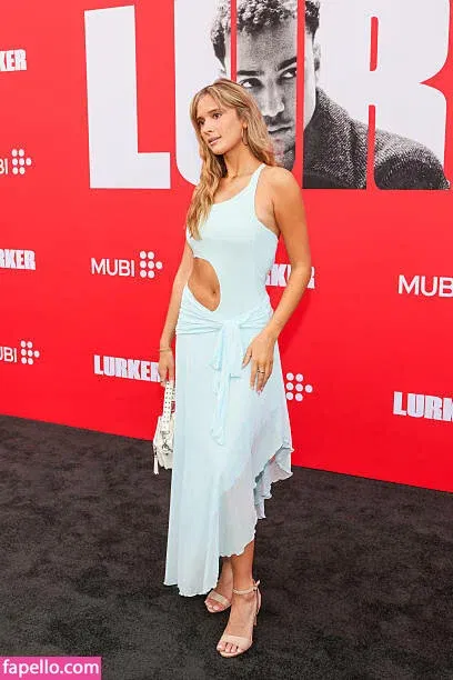 Mitsy Anderson Onlyfans Photo Gallery 