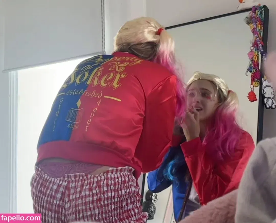 Mitsy Anderson Onlyfans Photo Gallery 