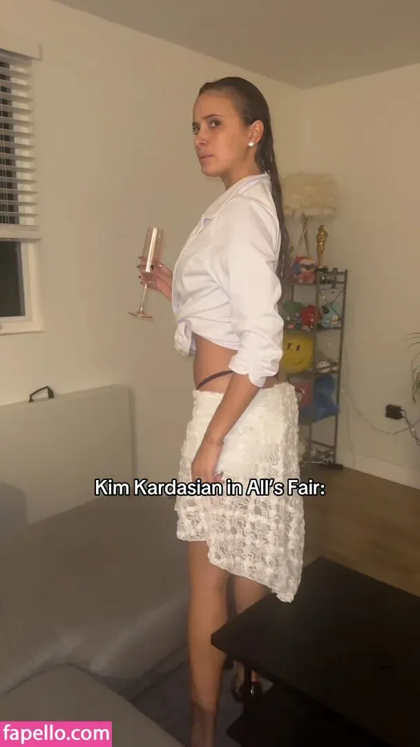 Mitsy Anderson Onlyfans Photo Gallery 