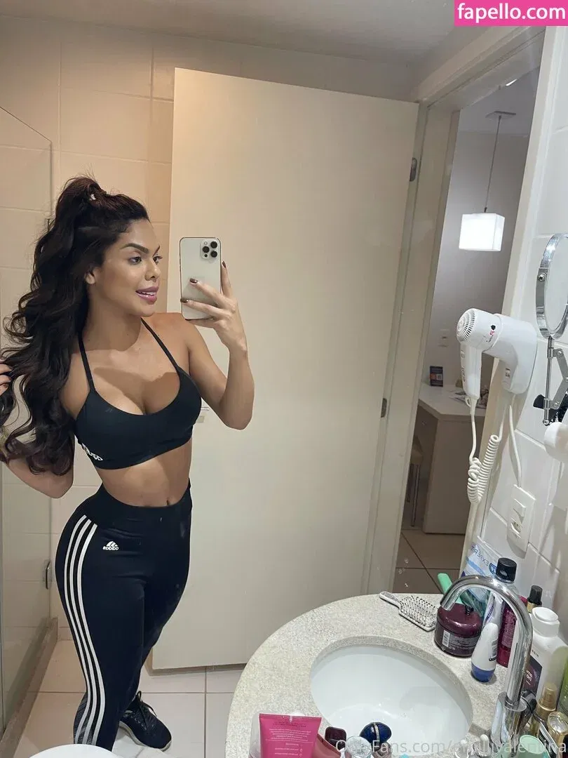 emillivalentina Onlyfans Photo Gallery 