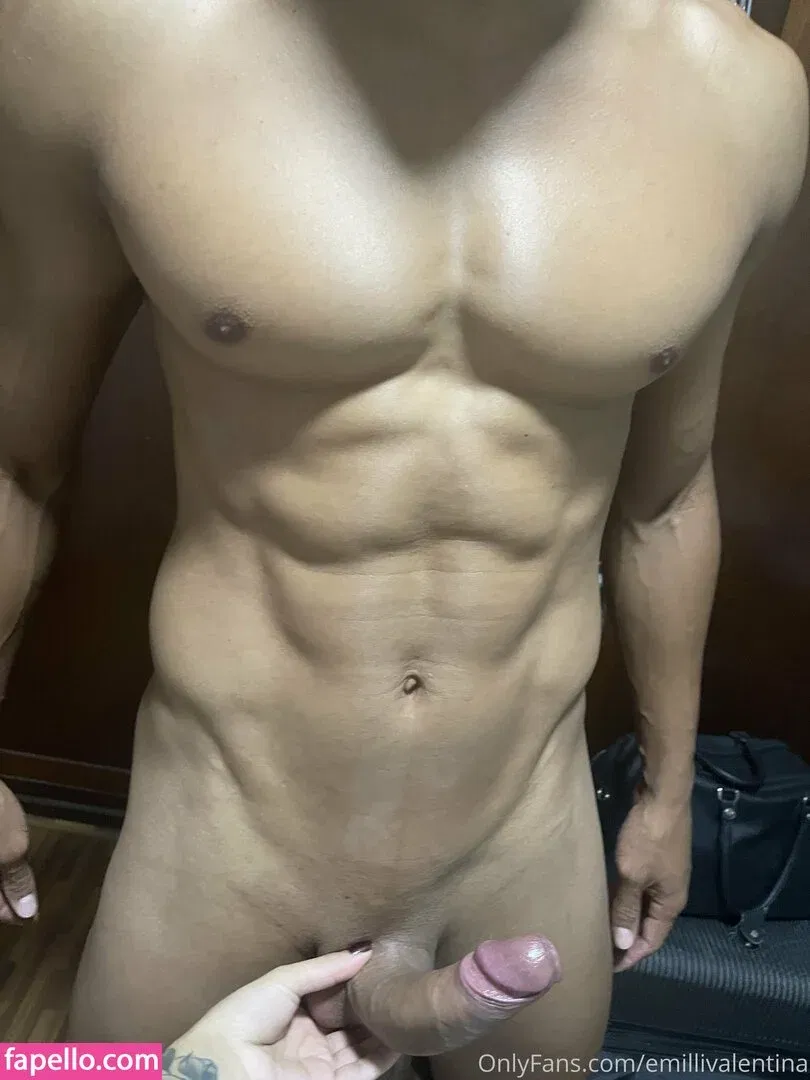 emillivalentina Onlyfans Photo Gallery 