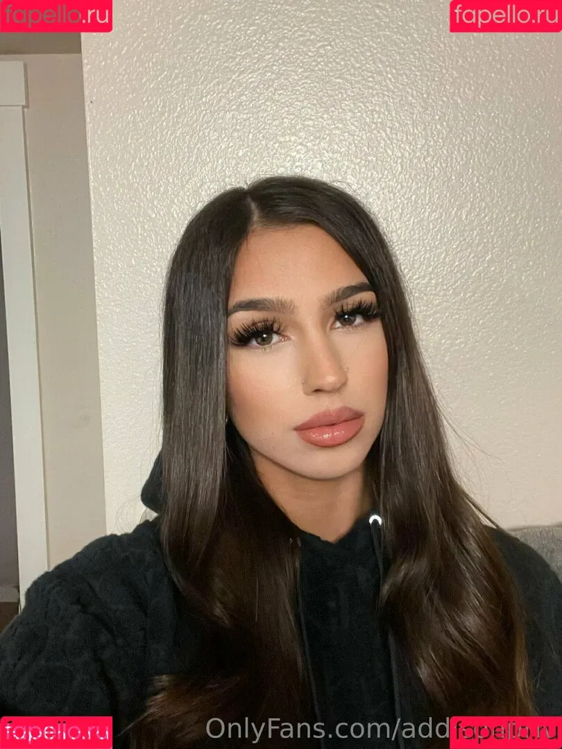 addisonpriv Onlyfans Photo Gallery 