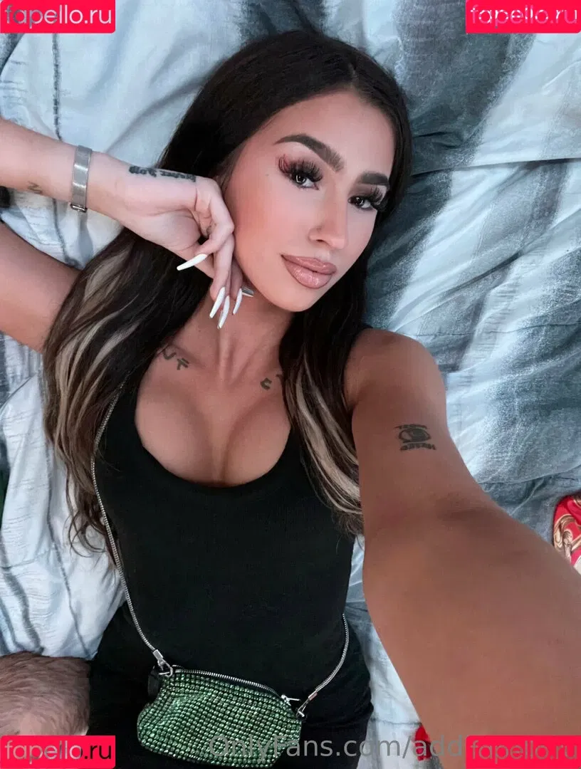 addisonpriv Onlyfans Photo Gallery 