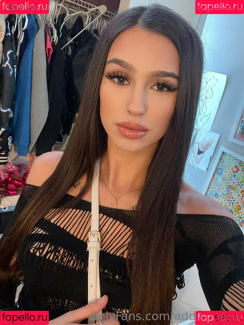 addisonpriv Onlyfans Photo Gallery 