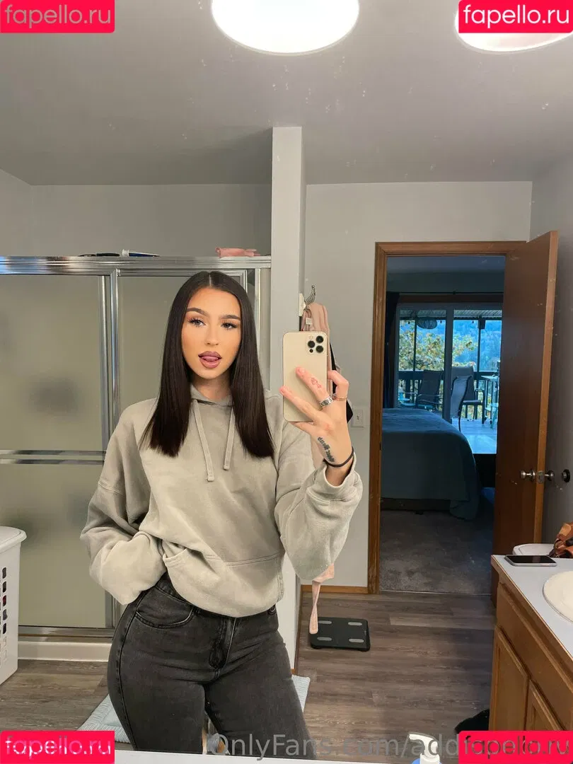 addisonpriv Onlyfans Photo Gallery 