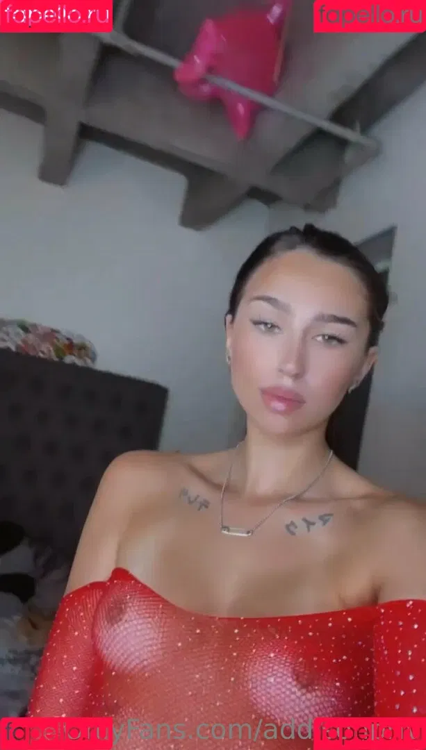 addisonpriv Onlyfans Photo Gallery 