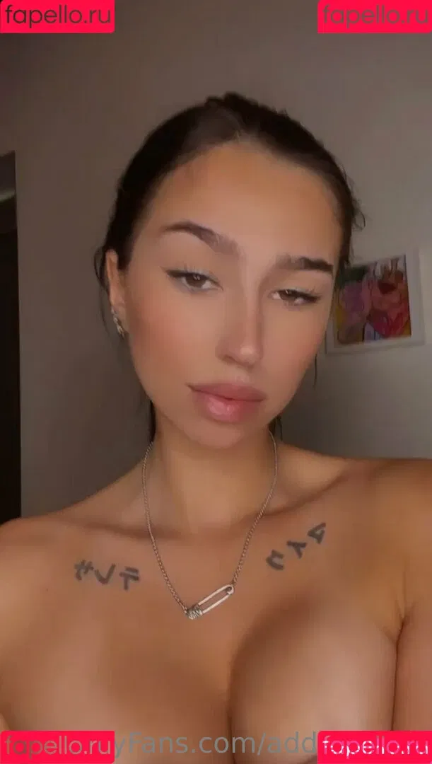 addisonpriv Onlyfans Photo Gallery 