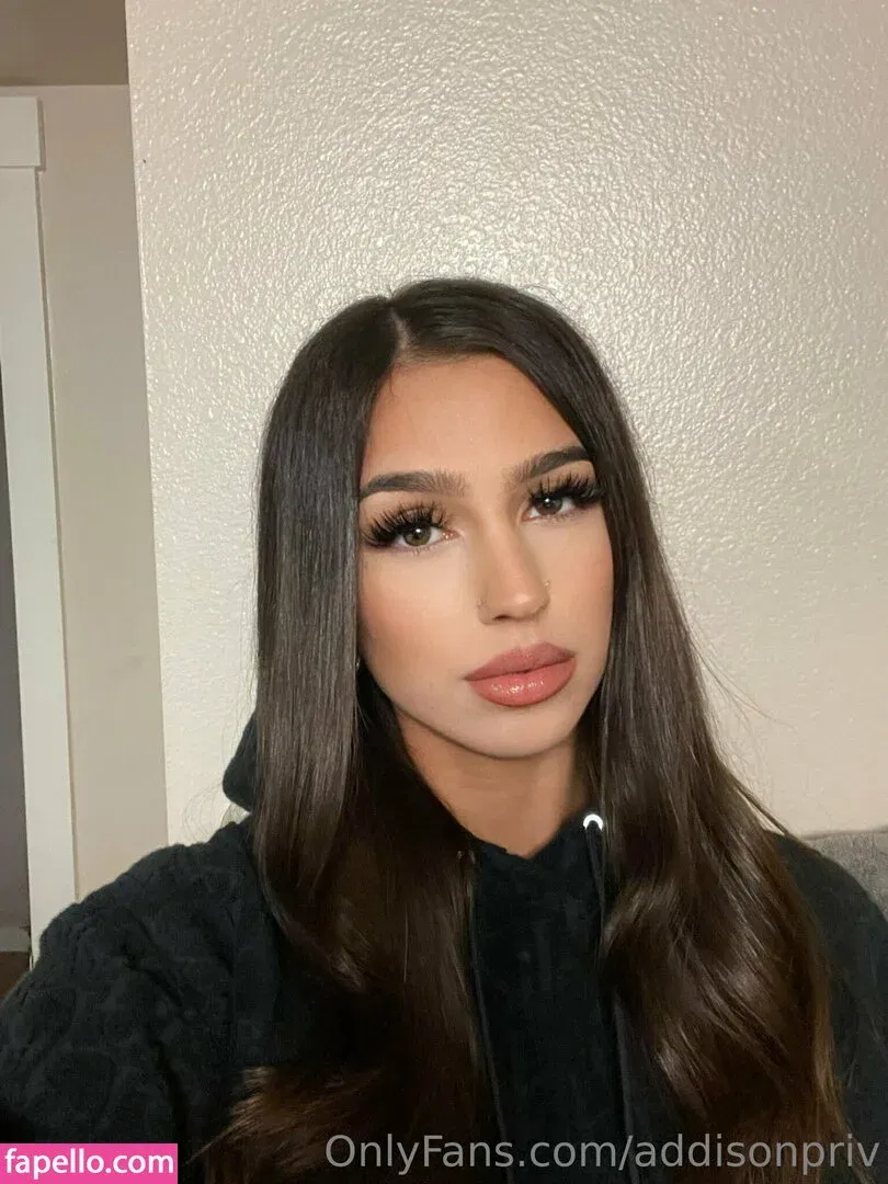 addisonpriv Onlyfans Photo Gallery 