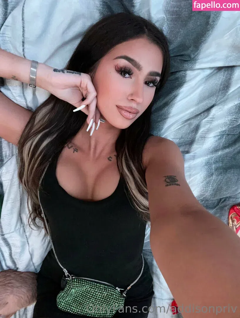 addisonpriv Onlyfans Photo Gallery 