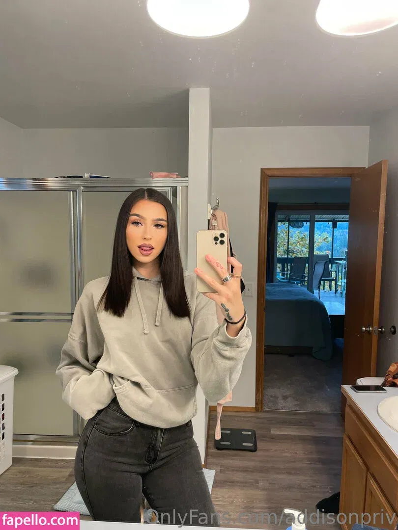 addisonpriv Onlyfans Photo Gallery 