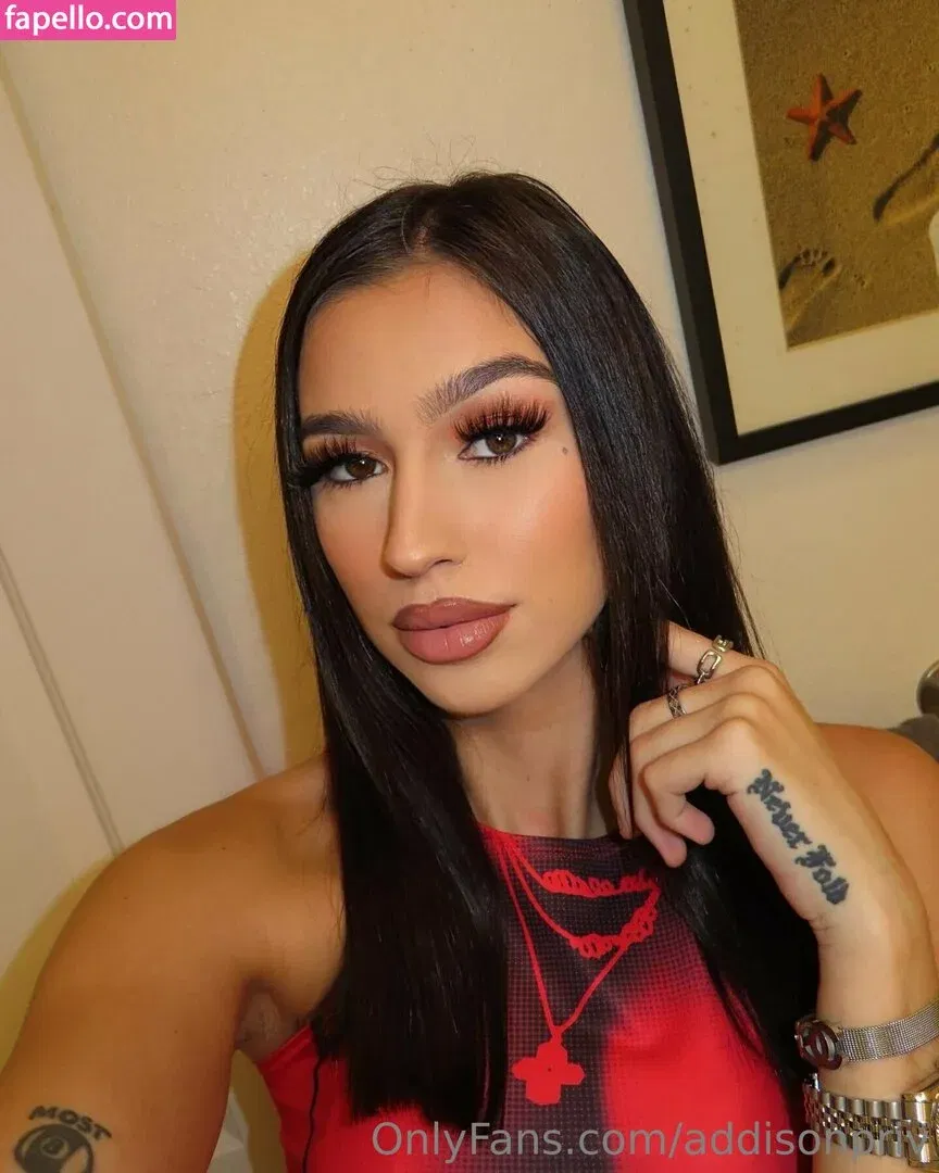 addisonpriv Onlyfans Photo Gallery 