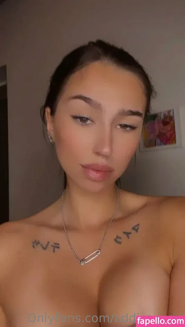 addisonpriv Onlyfans Photo Gallery 