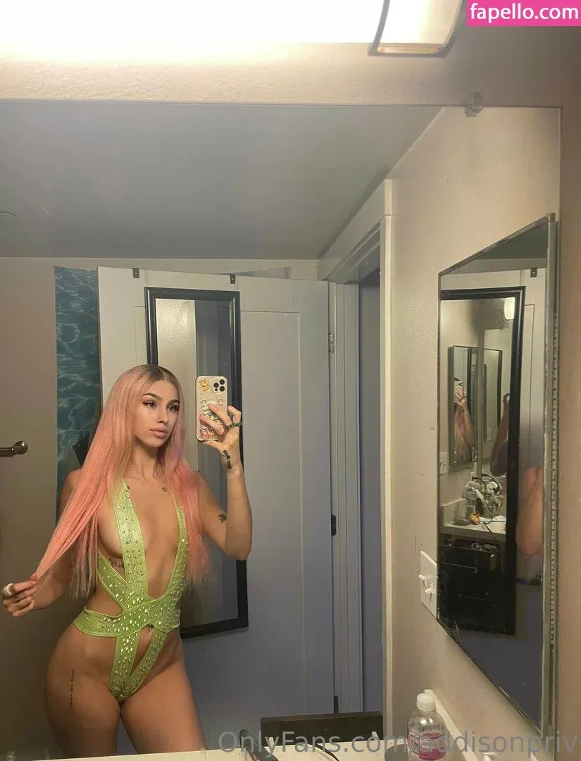 addisonpriv Onlyfans Photo Gallery 