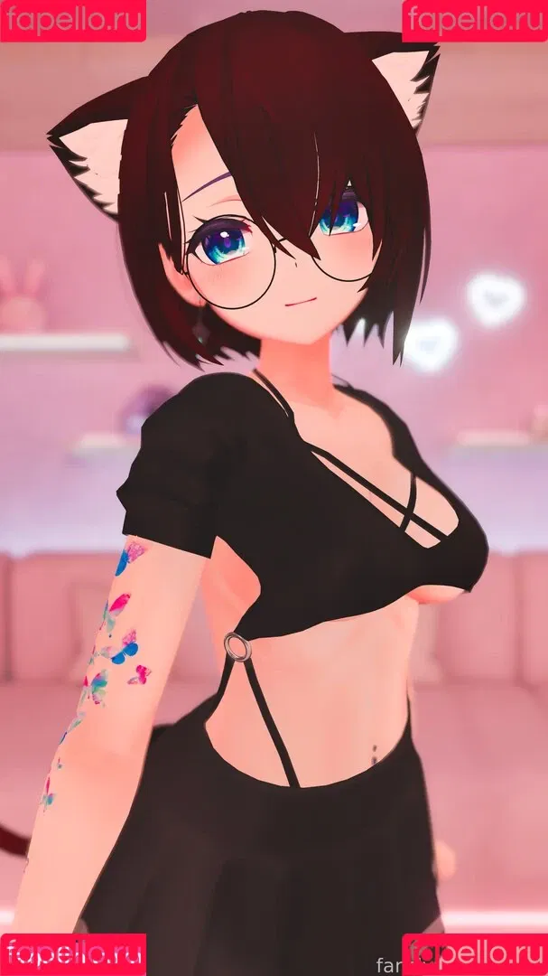 Az_VR Onlyfans Photo Gallery 