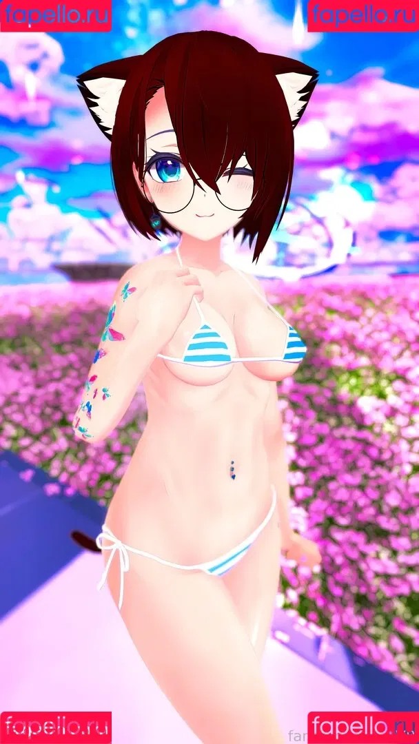 Az_VR Onlyfans Photo Gallery 