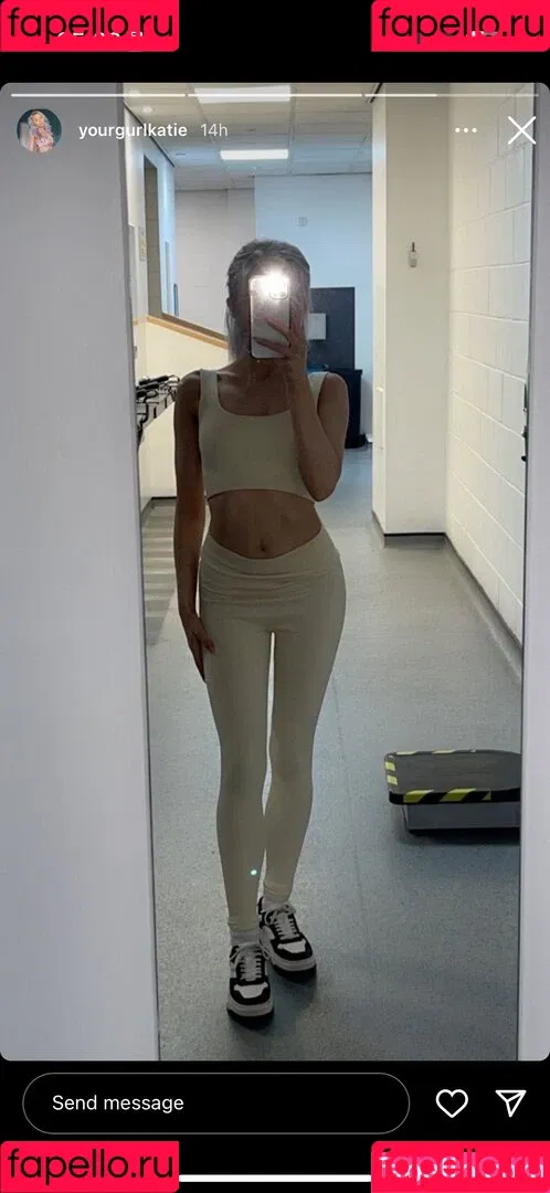 Yourgurlkatie Onlyfans Photo Gallery 