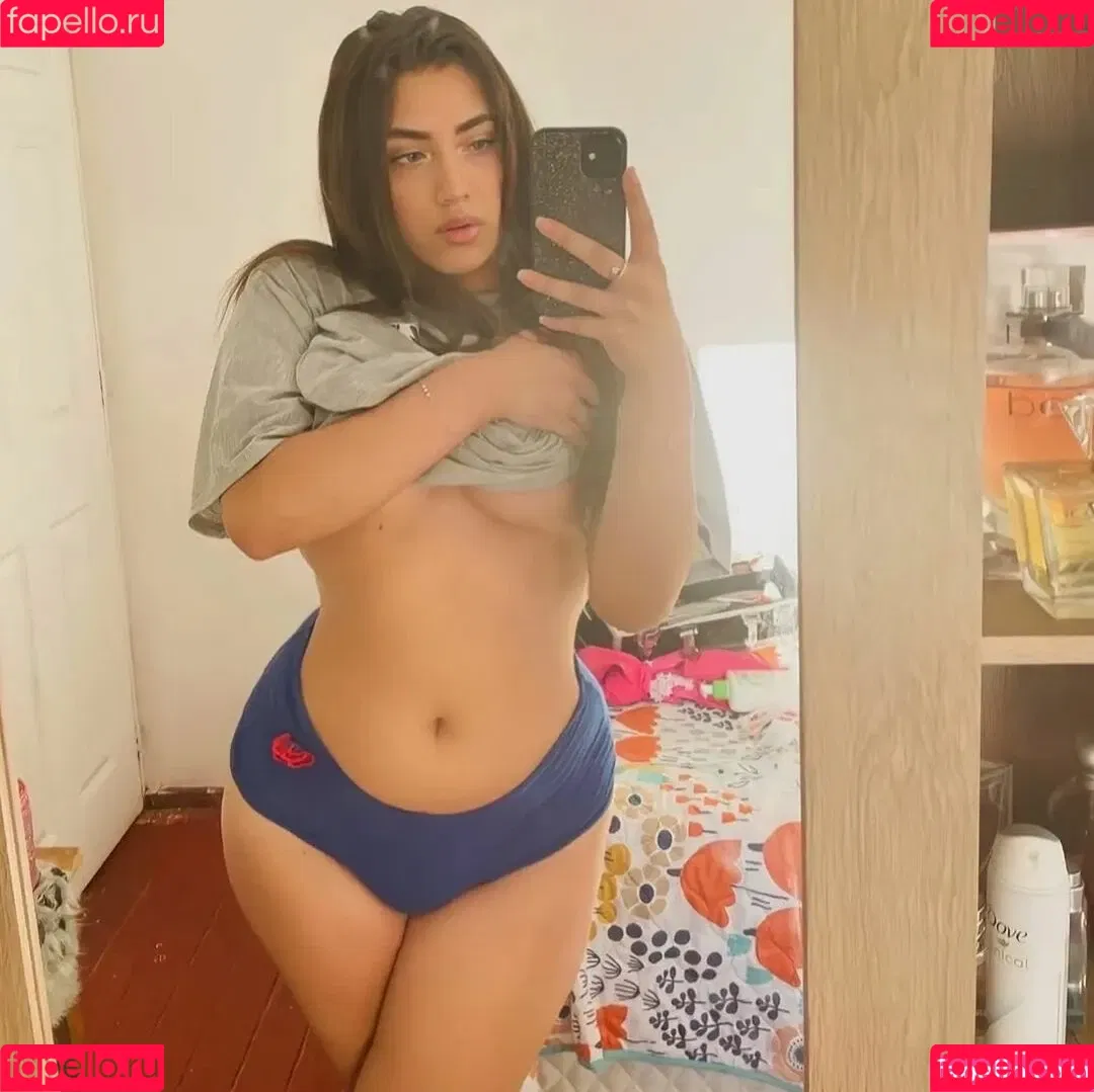 Jade Reyes Onlyfans Photo Gallery 