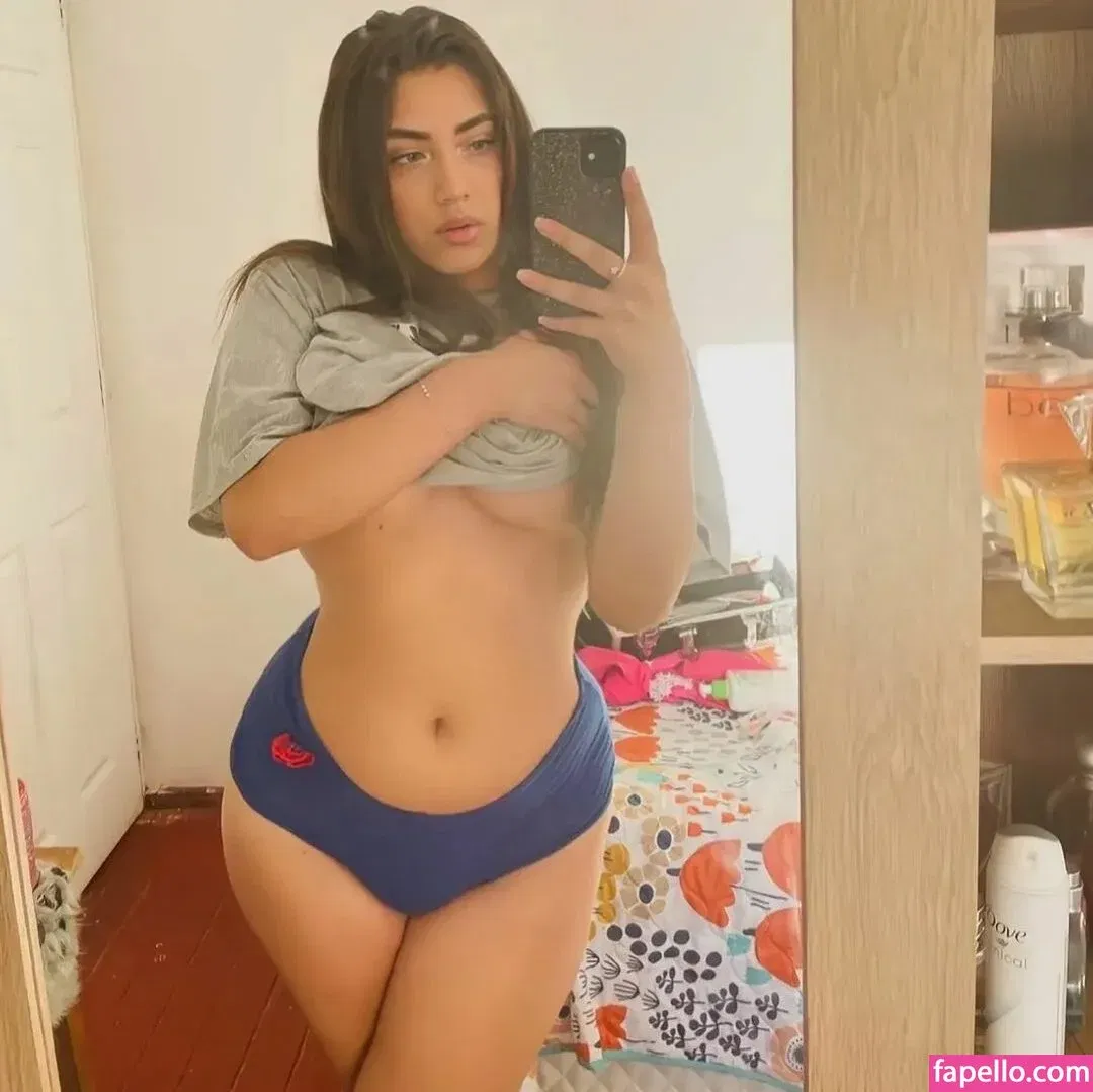 Jade Reyes Onlyfans Photo Gallery 