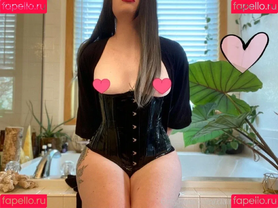 claire.silversfree Onlyfans Photo Gallery 