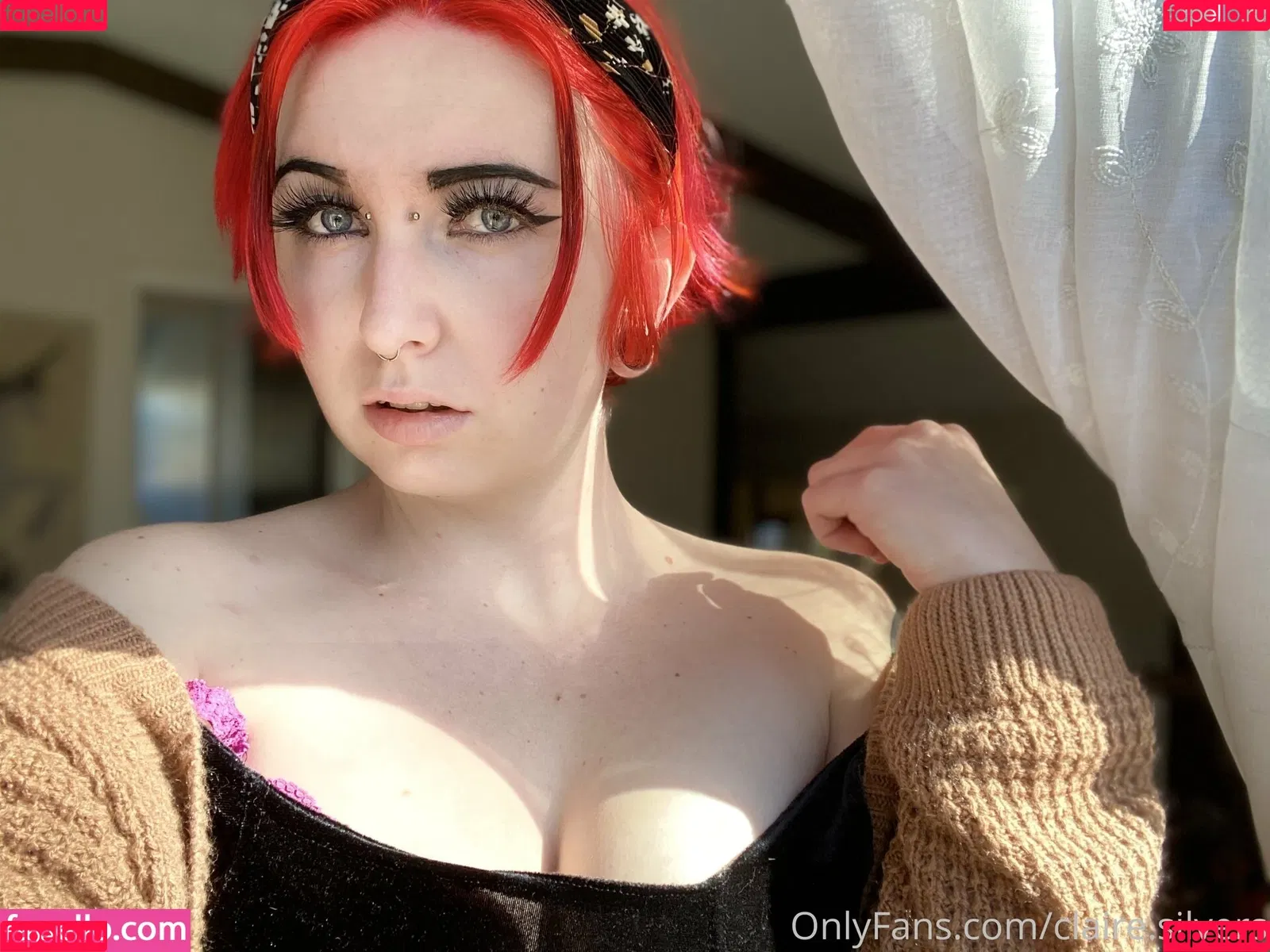 claire.silversfree Onlyfans Photo Gallery 