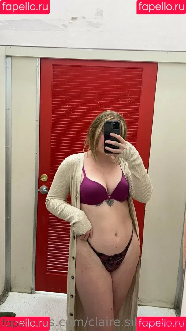claire.silversfree Onlyfans Photo Gallery 